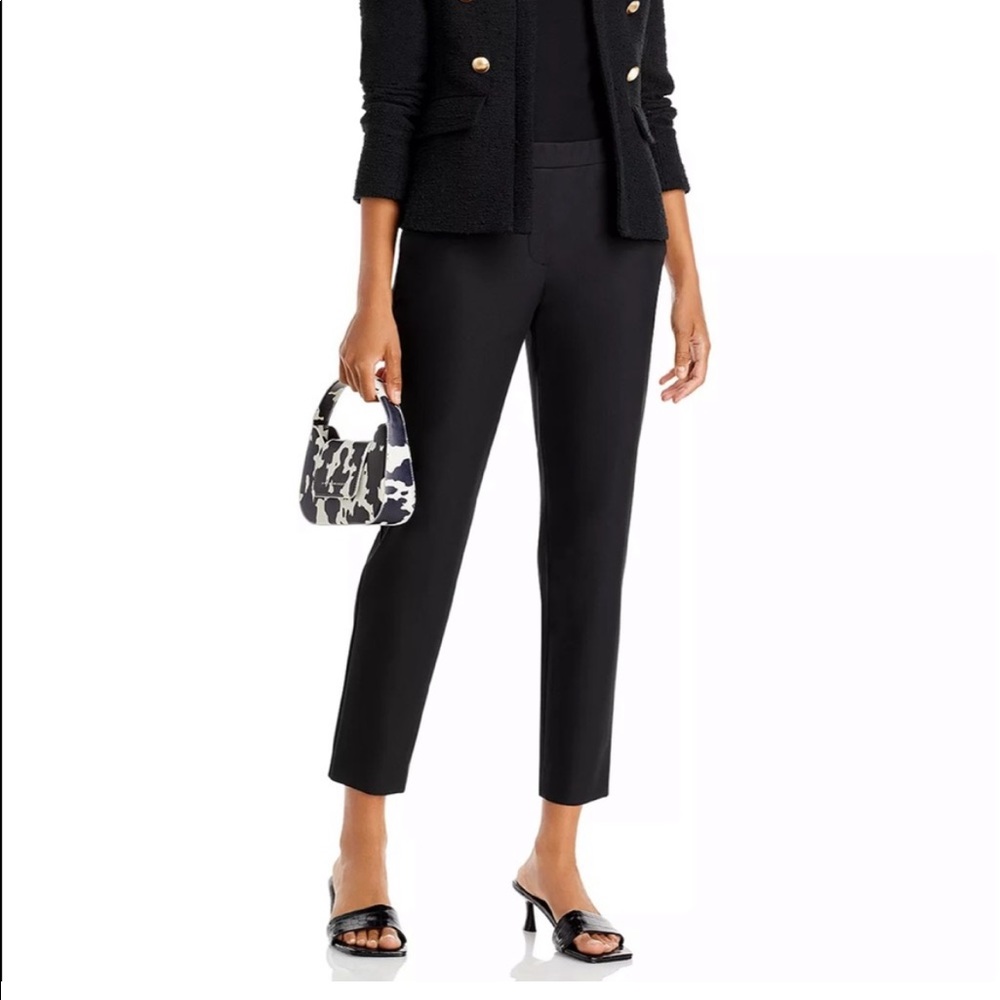 Theory Thaniel Approach Stretch Cropped Pants